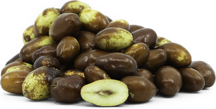 Long Jujube picture