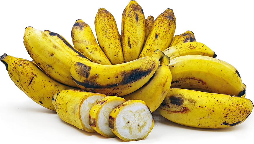 Pisang Susu Bananas picture