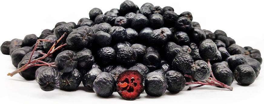 Michurin's Aronia Berries picture