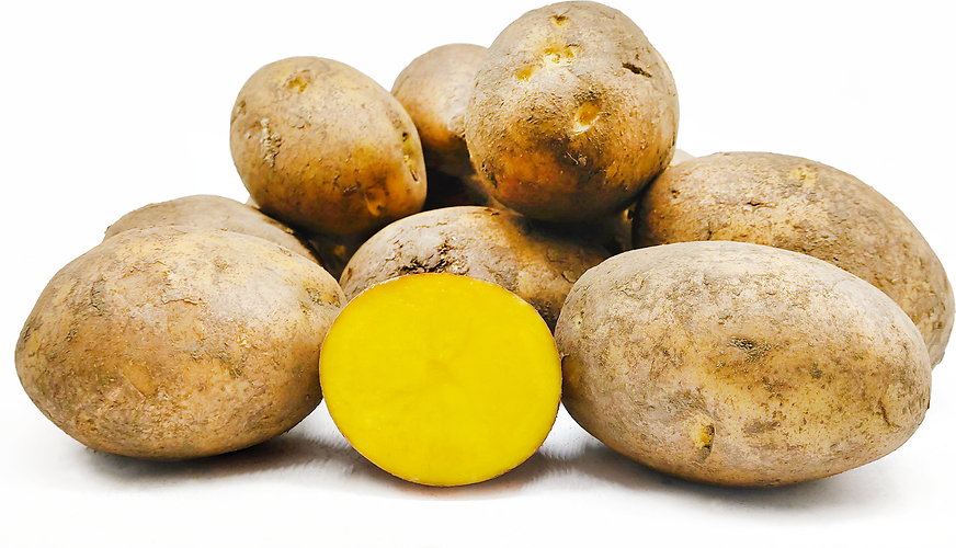 Gala Potatoes picture