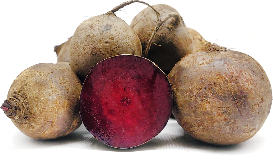 Bordeaux Beets picture