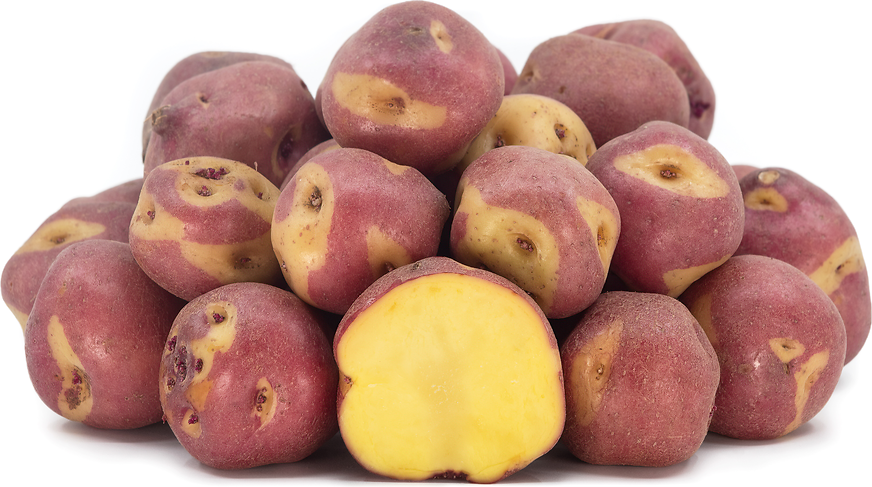 Mambera Potatoes picture