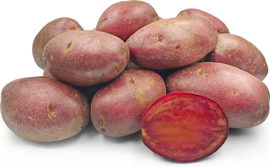 Lily Rose Potatoes picture