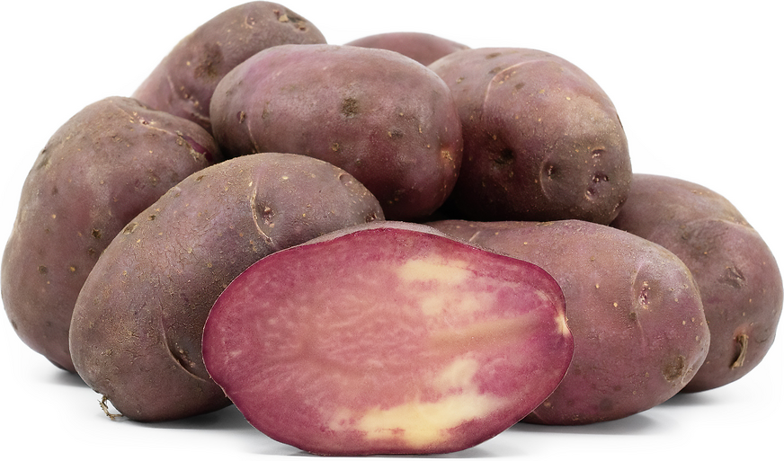 Lily Rose Potatoes picture