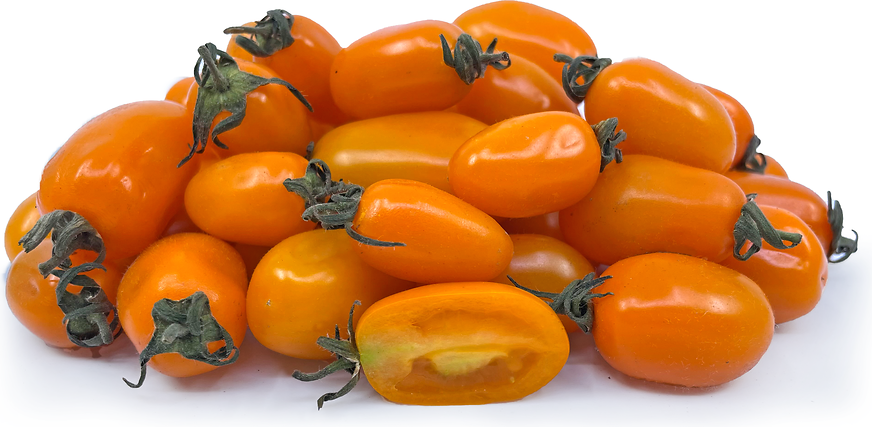 Nova Grape Tomato picture