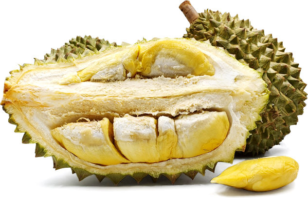 Chanee Durian picture