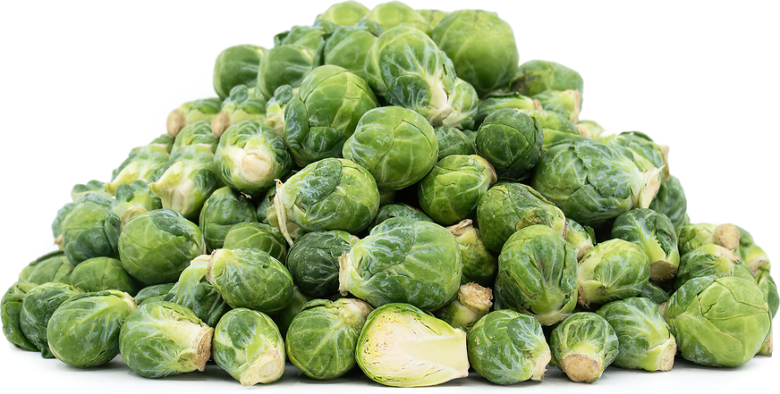Brussels Sprouts picture