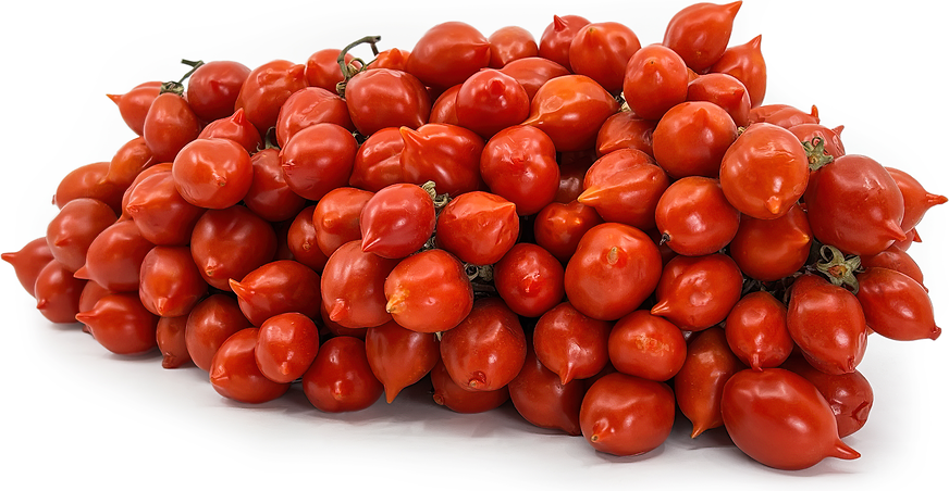 Piennolo Cherry Tomatoes picture