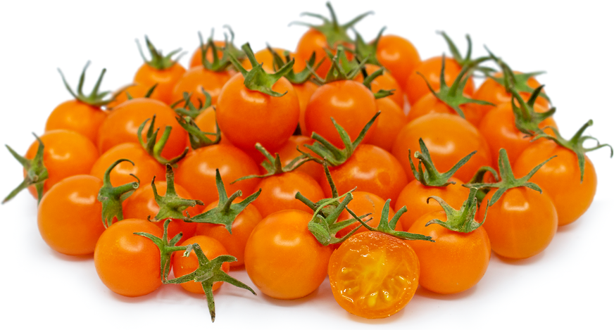 Sungold Cherry Tomatoes picture