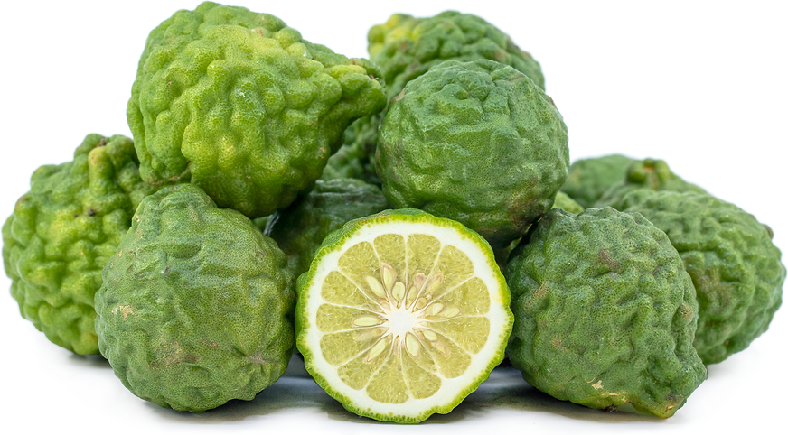 Makrut Limes Information, Recipes and Facts