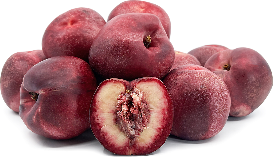 Blood Nectarines picture
