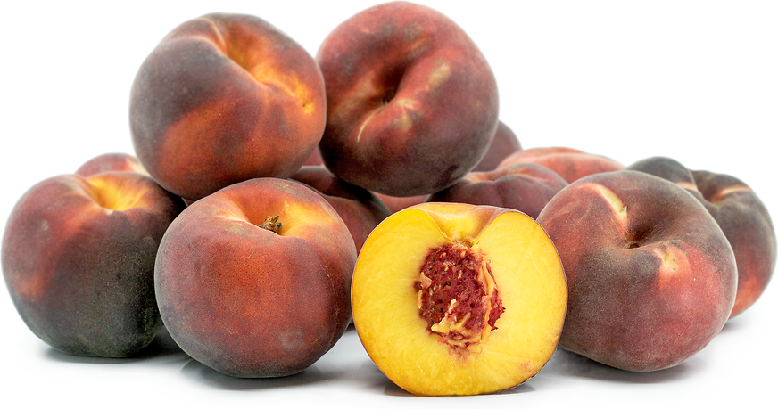 Corsica Peaches picture