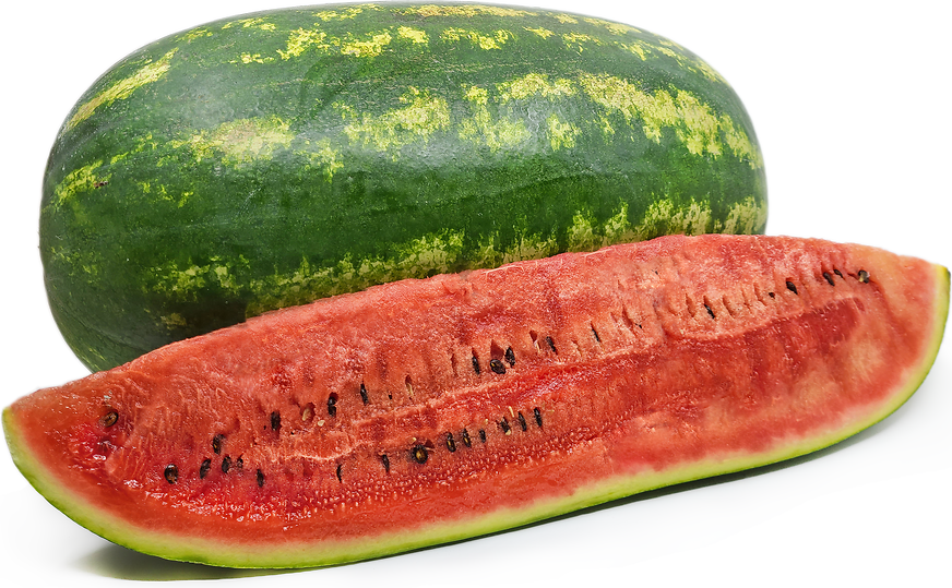 Italian Watermelon picture