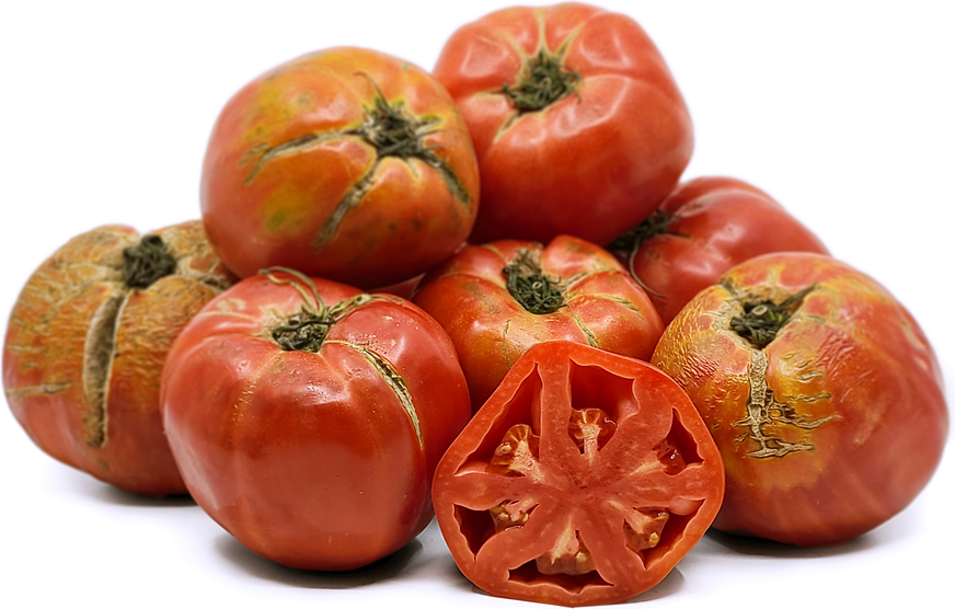 Cuore Del Vesuvio Tomatoes picture