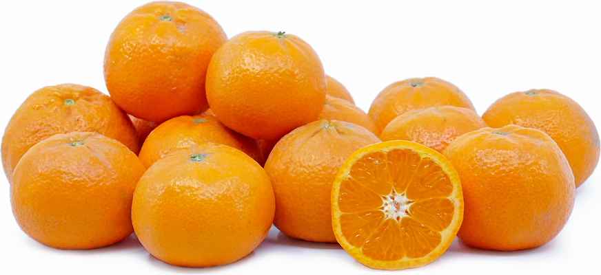 Sol Zest-Orri Mandarin Oranges