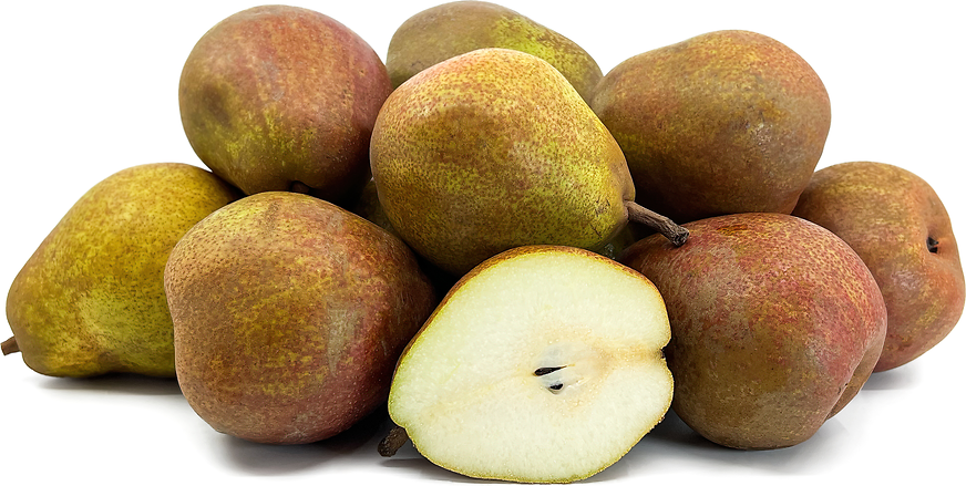 Blush Pears picture