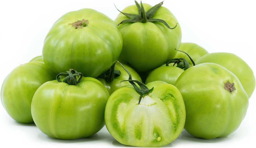 Green Tomatoes picture