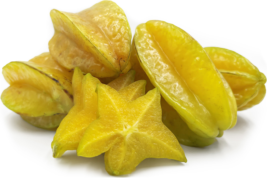 Florida Starfruit picture
