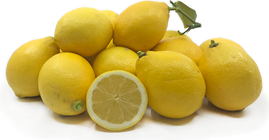 Pear Lemons picture