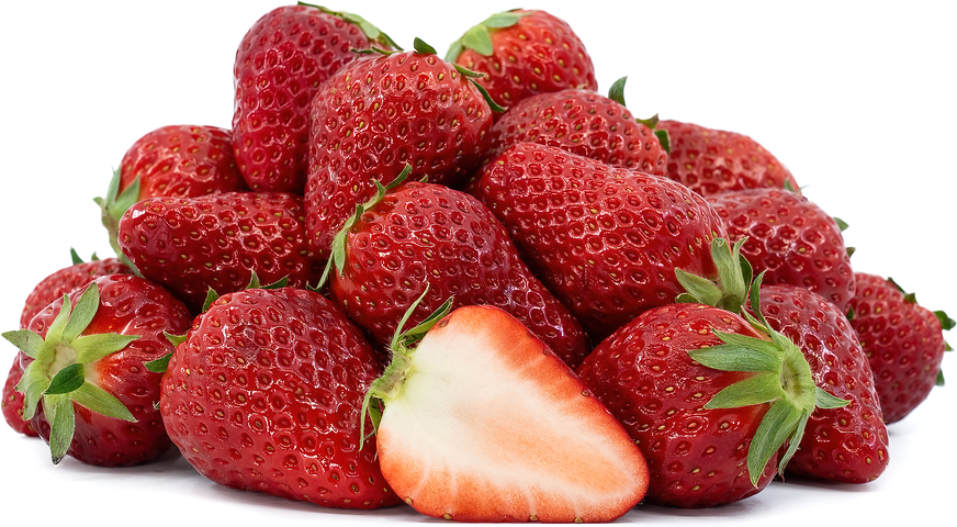 Beni Hoppe Strawberries picture