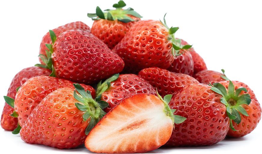 Skyberry Strawberries picture