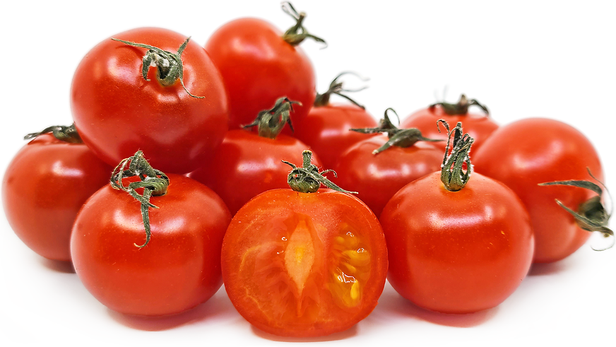 Fruitica Mini Tomatoes picture
