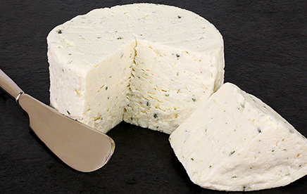 Boursin Garlic & Herb Cheese picture