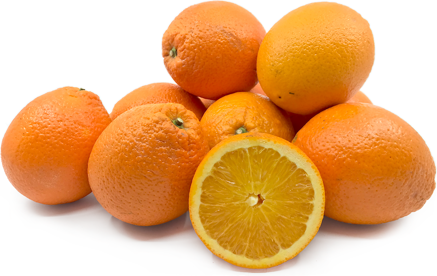 Navel Cambria Oranges picture