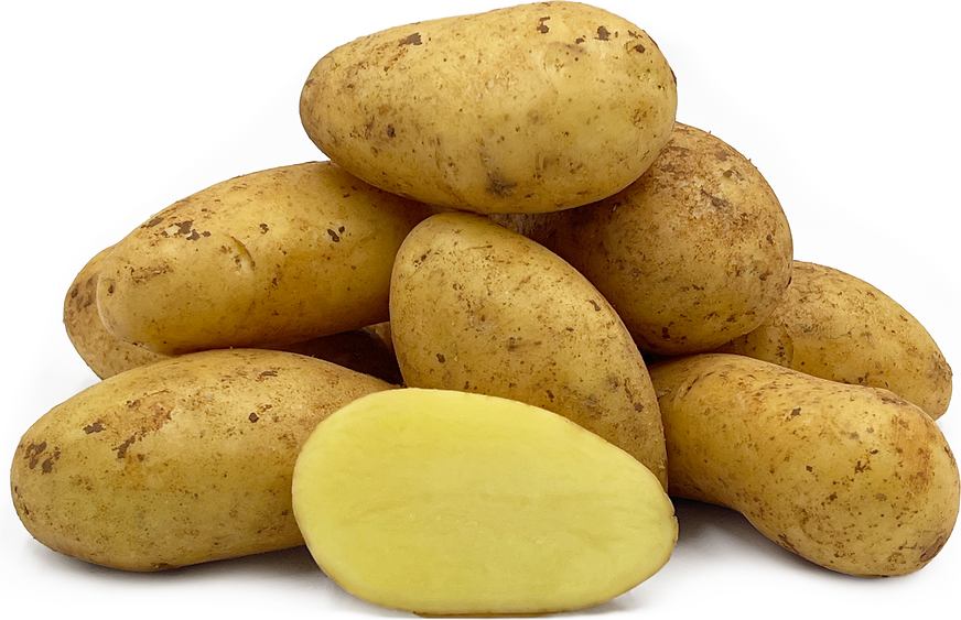 Annabelle Potatoes picture