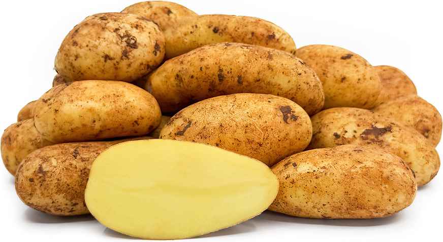 Annabelle Potatoes picture