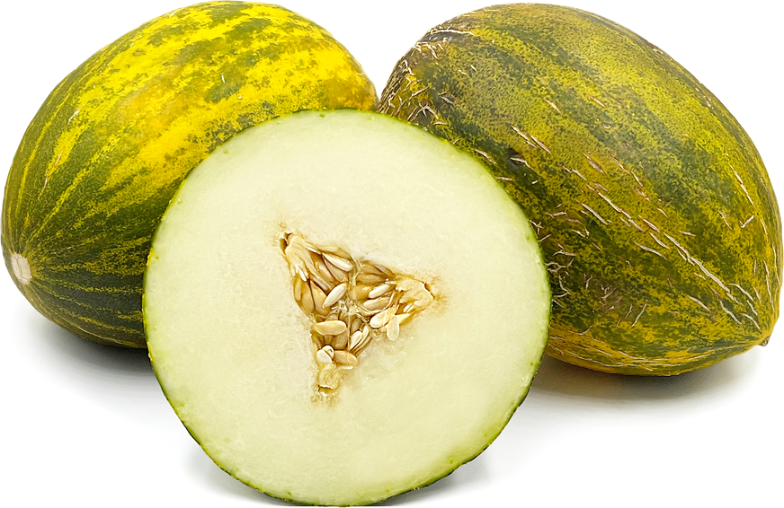 Zucker Melons picture