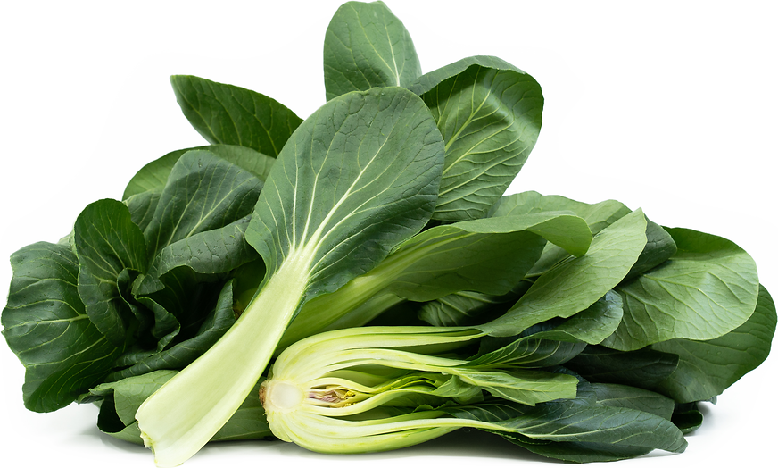 Black Summer Bok Choy picture