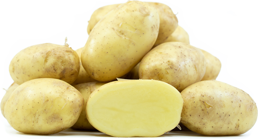 Bentje Potatoes picture