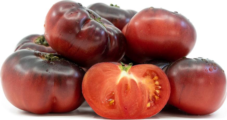 Purple Crush Tomatoes picture