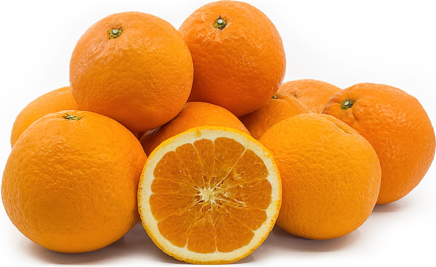 Kiyomi Oranges picture