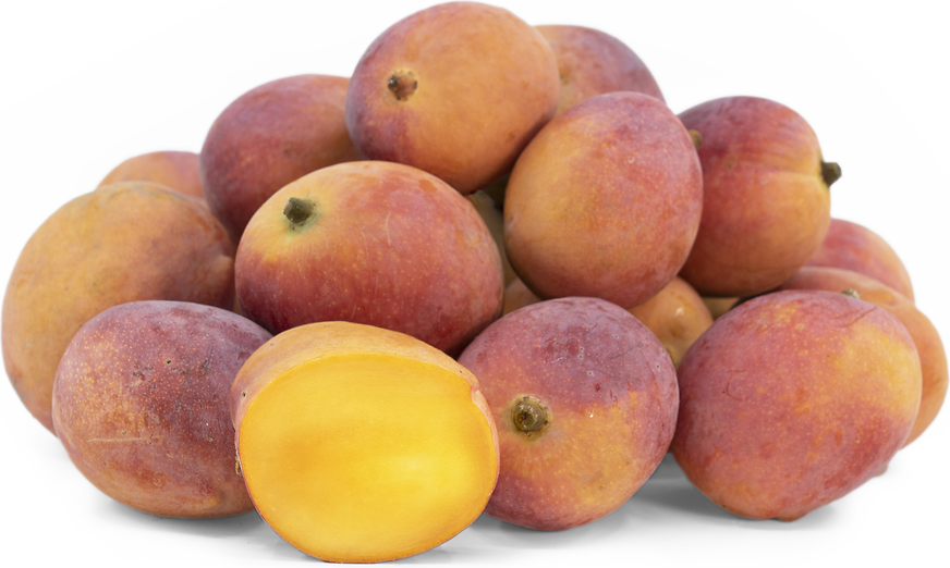 Baby Mangoes picture