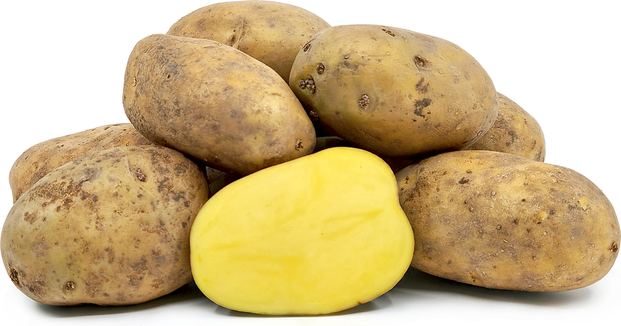Koffamn Potatoes picture
