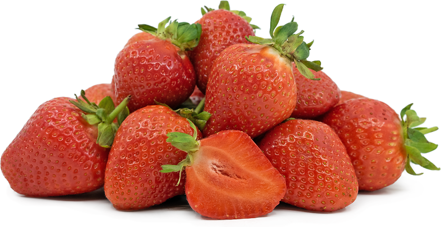 Red Diamond™ Strawberries picture