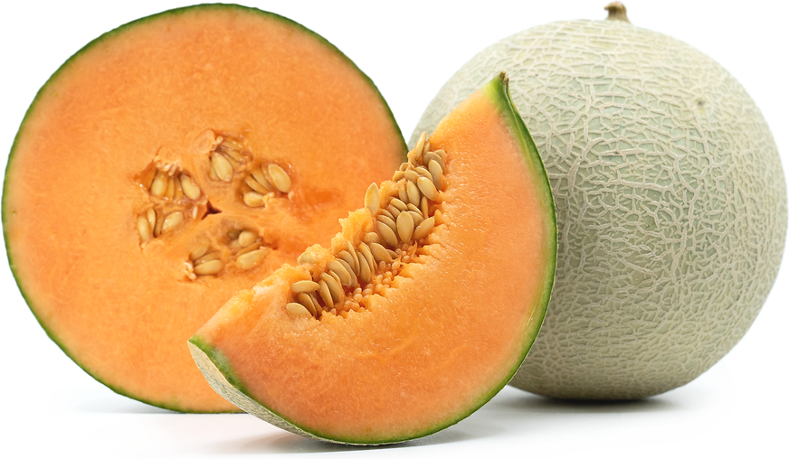 Sunsweet Melon picture