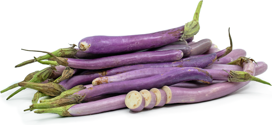 Perlina Eggplant picture