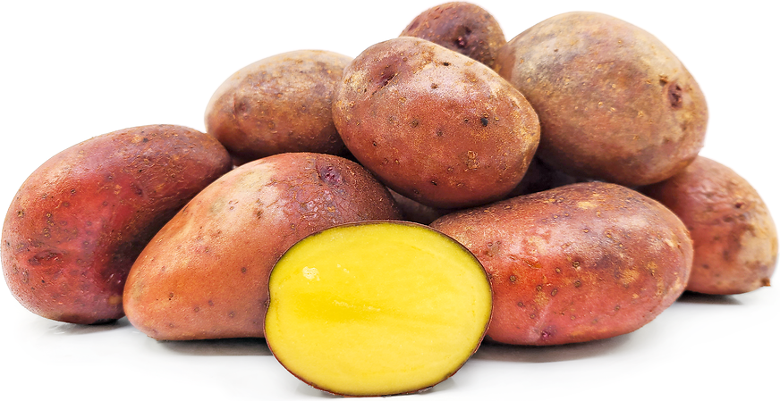 Merlot Potatoes picture
