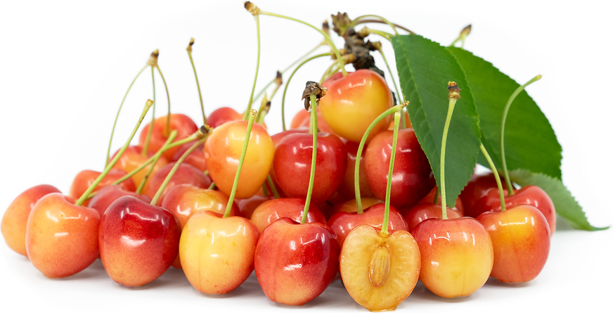 Napoleon Cherries picture