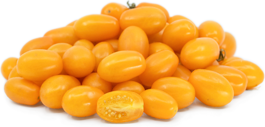 Yellow Datterini Tomatoes picture