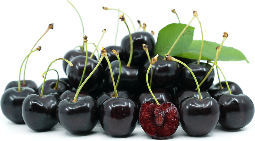 Bradbourne Black Cherries picture