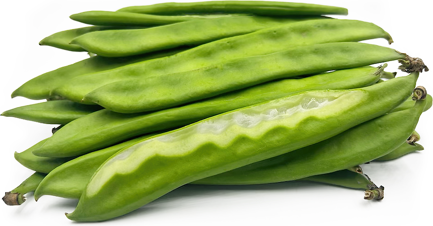 Sword Beans picture