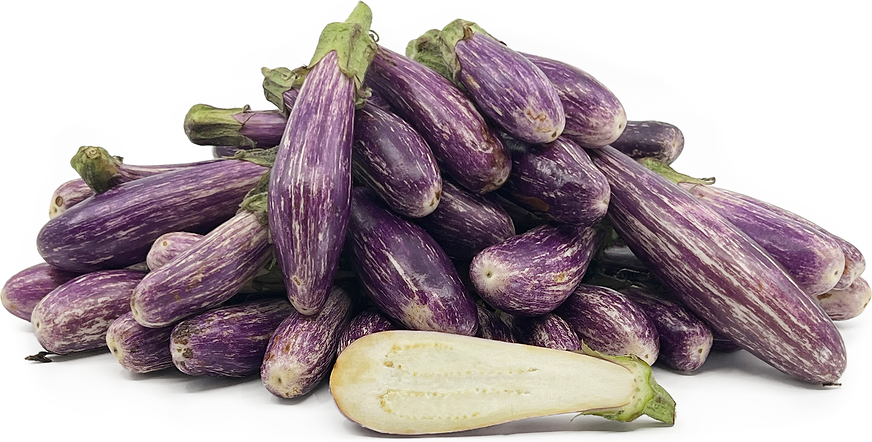 Fairy Tale Eggplant picture