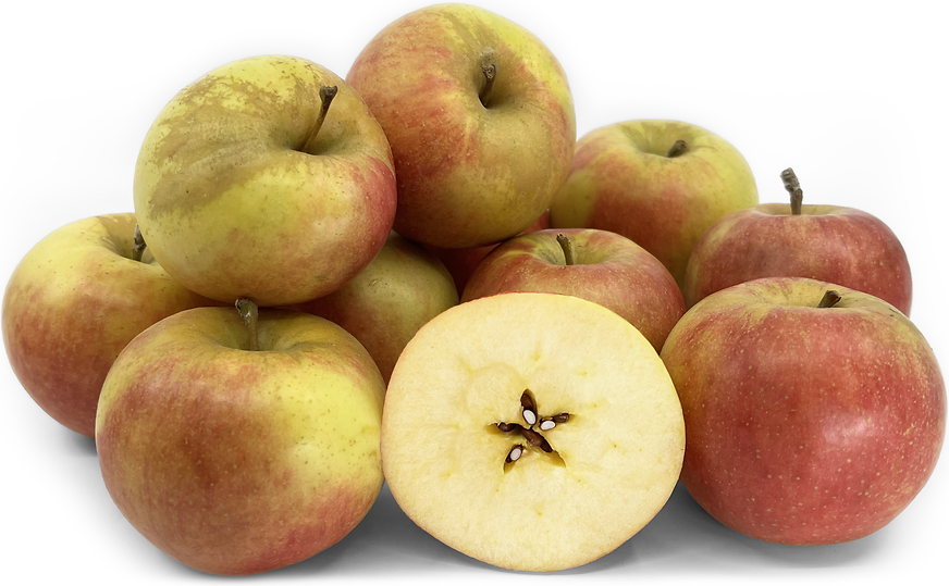 Ludacrisp® Apples picture