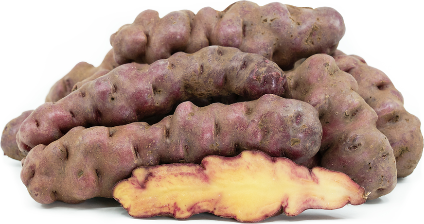 Rozette Potatoes picture