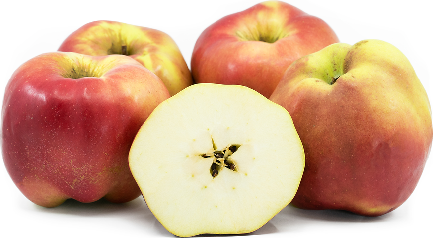 Hanners Jumbo Apples picture