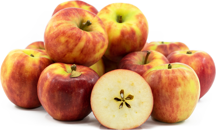 Rubinette® Rosso Apples picture